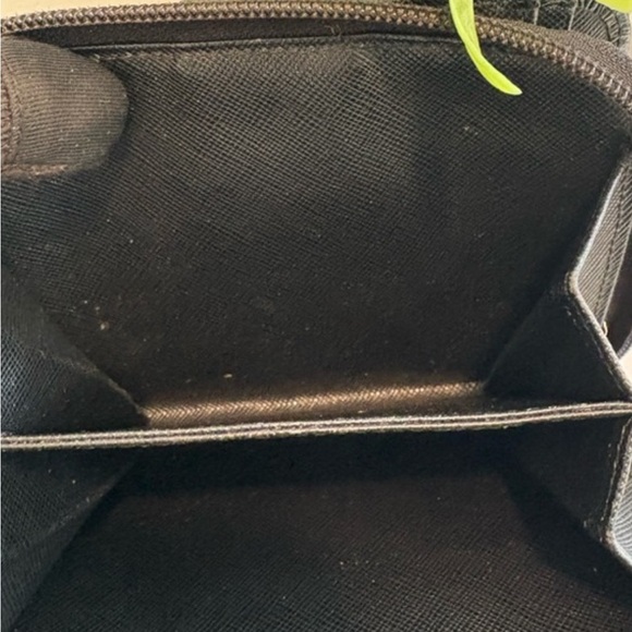 Prada Black woman’s Wallet - Picture 5 of 6